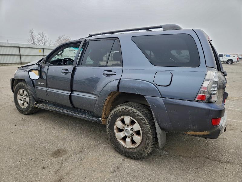 2004 Toyota 4runner SR5