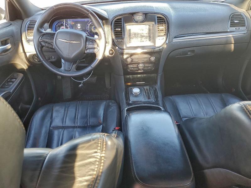 2017 Chrysler 300 s
