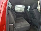 2012 Chevrolet Silverado K1500 LT