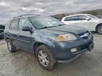 2006 Acura Mdx Touring
