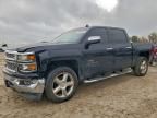 2014 Chevrolet Silverado C1500 lt