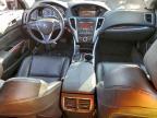 2016 Acura TLX