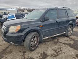 2007 Honda Pilot ex for sale in Pennsburg, PA
