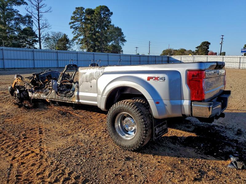 2021 Ford F350
