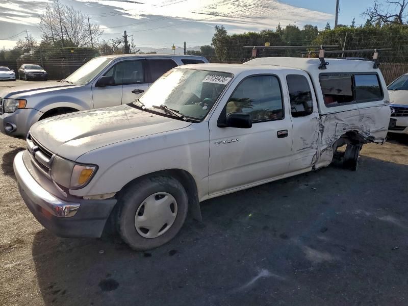 1999 Toyota Tacoma Xtracab