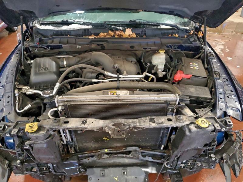 2014 Dodge RAM 1500 SLT