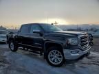 2017 GMC Sierra K1500 slt
