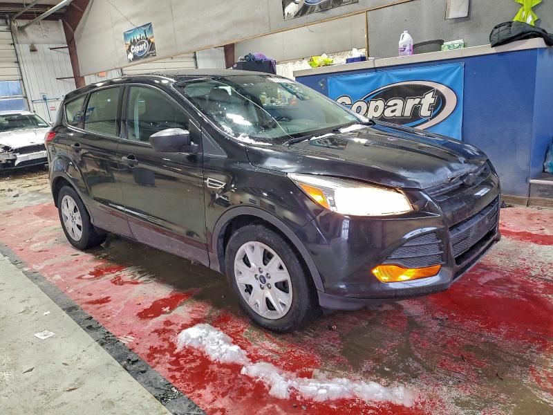 2014 Ford Escape s