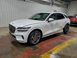 Genesis Gv70 Base salvage cars for sale: 2022 Genesis Gv70 Base