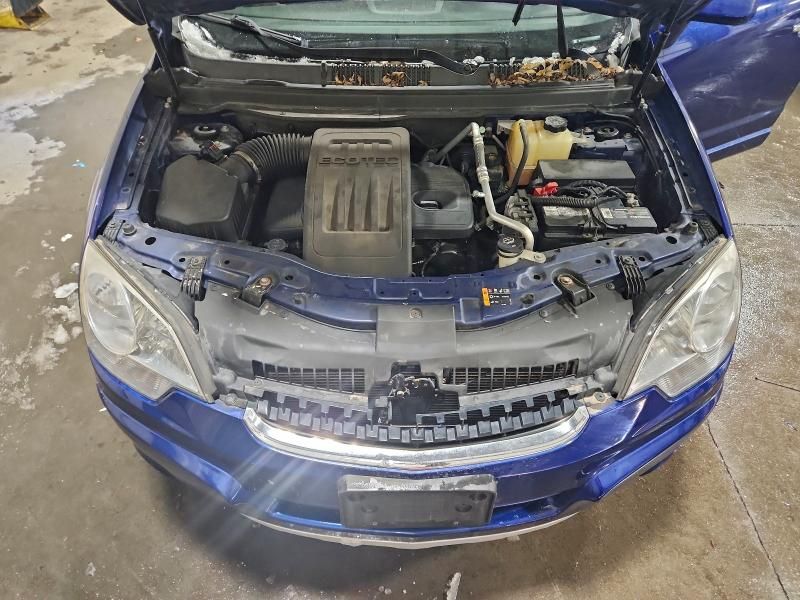 2013 Chevrolet Captiva ltz