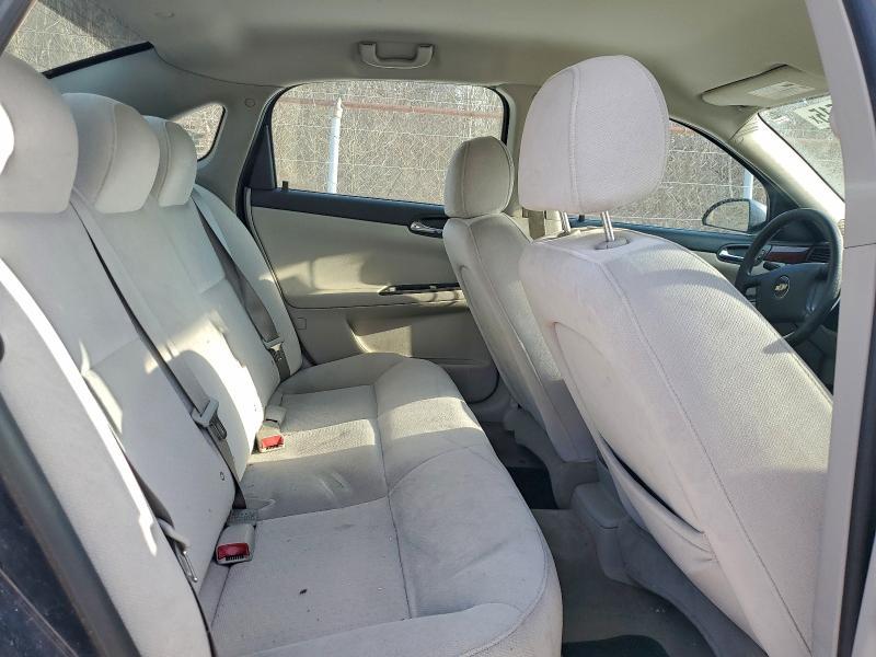 2007 Chev Impala