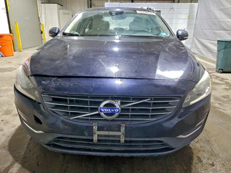 2016 Volvo S60 Premier