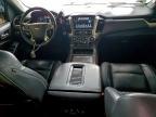 2016 Chevrolet Suburban K1500 ltz