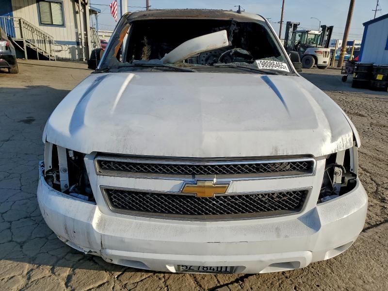2007 Chevrolet Avalanche C1500