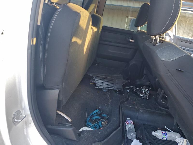 2019 Dodge Ram 2500 Tradesman