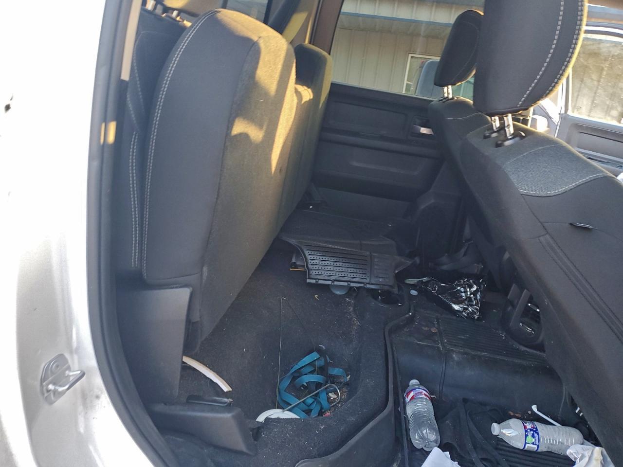 2019 Dodge RAM 2500 Tradesman