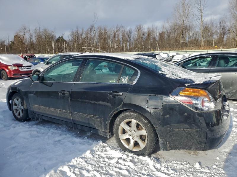 2007 Nissan Altima 2.5