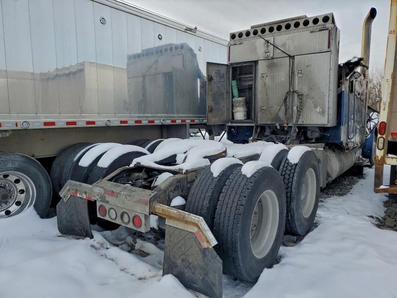 1995 Peterbilt 379 Semi Truck