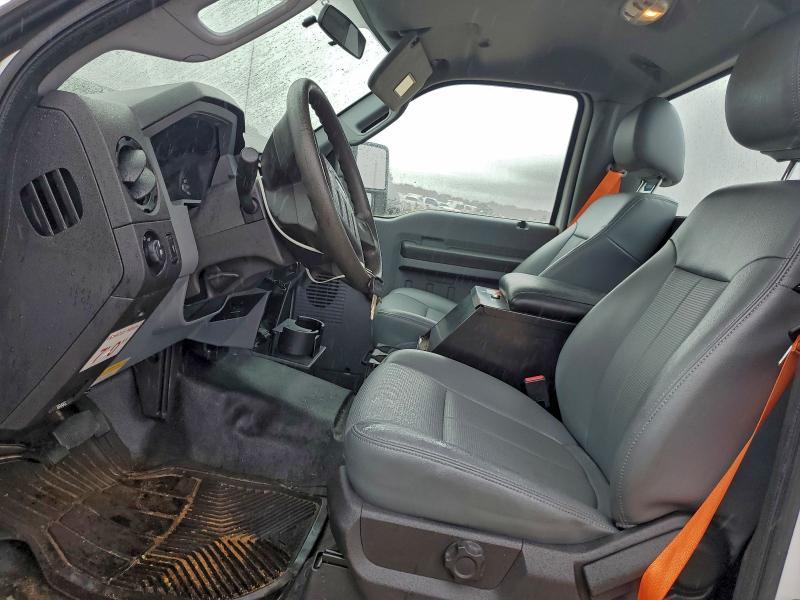 2013 Ford F250 Super Duty