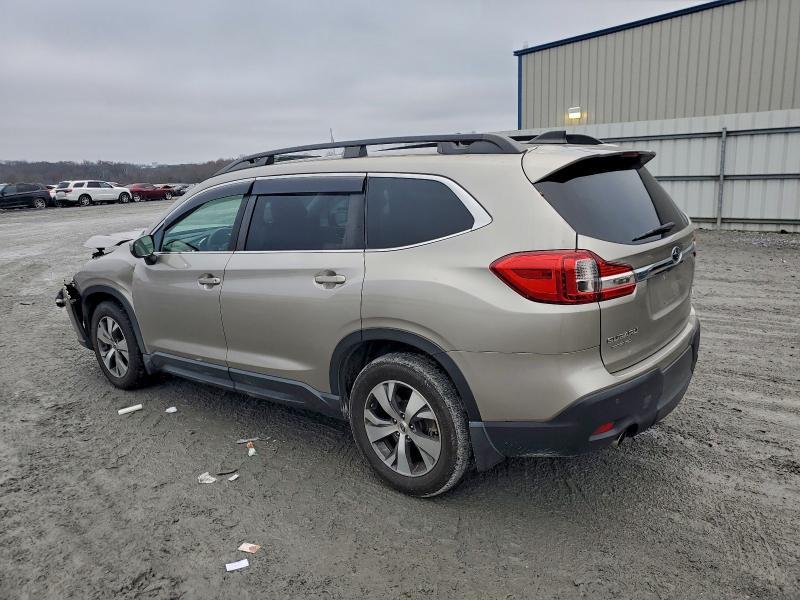 2019 Subaru Ascent Premium