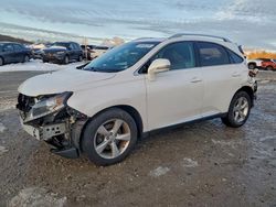 Lexus Vehiculos salvage en venta: 2015 Lexus Rx 350 Base