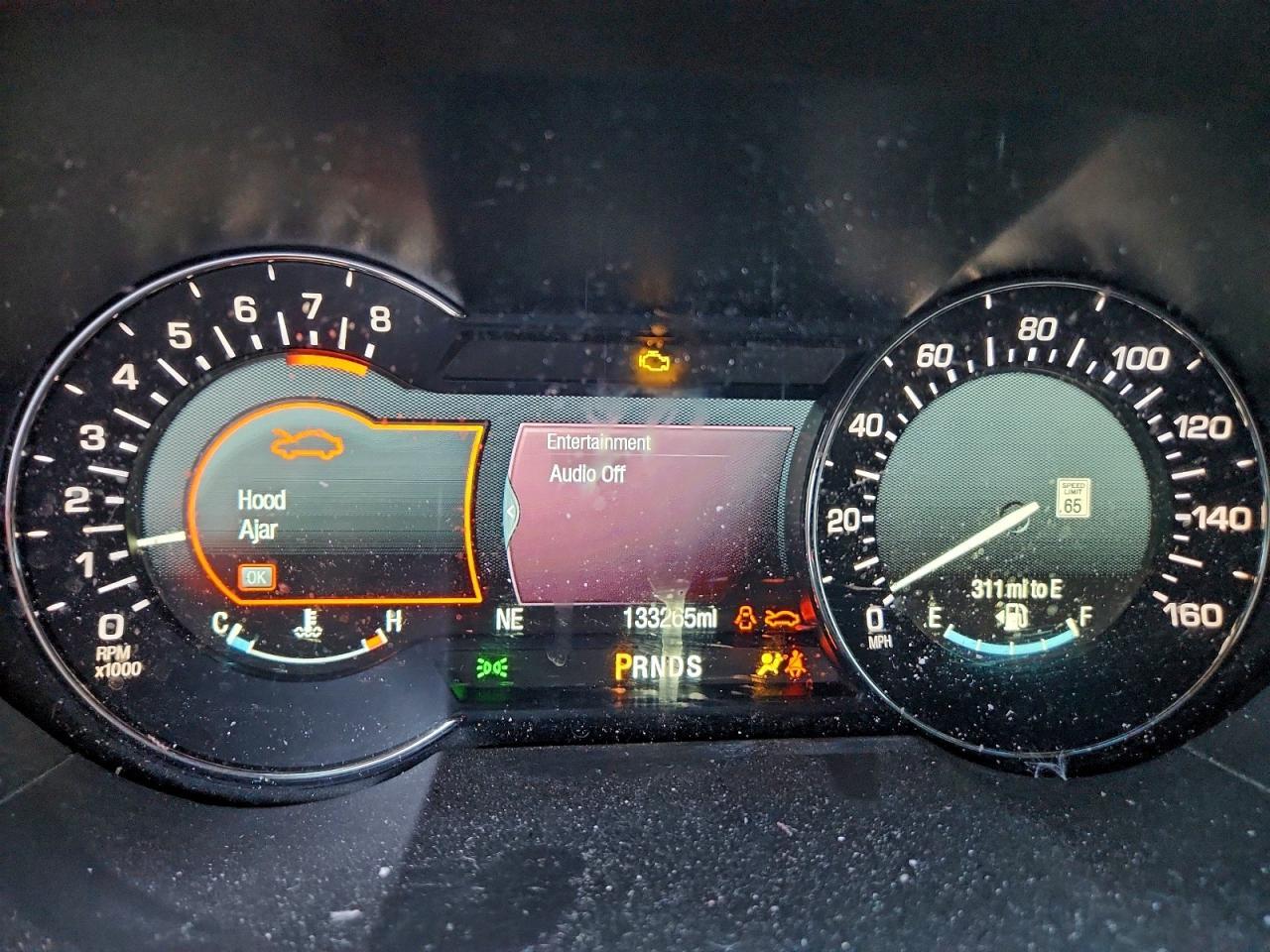 2016 Lincoln Mkx Select