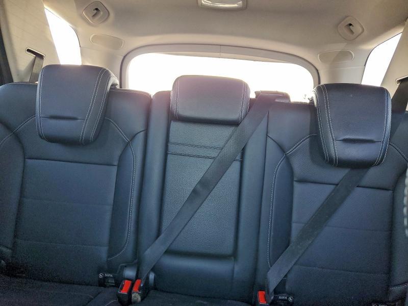 2013 Mercedes-Benz Ml 350 4matic