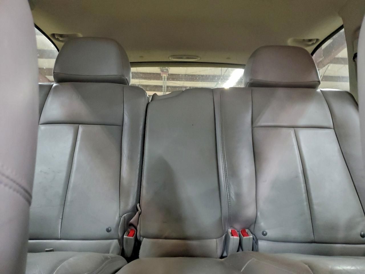 2006 GMC Envoy Denali