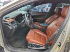 2016 Cadillac Xts Luxury Collection