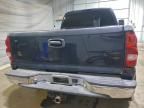 2006 Chevrolet Silverado K2500 Heavy Duty