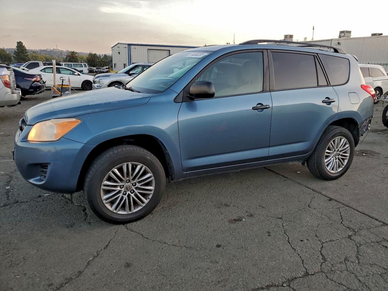 2010 Toyota Rav4