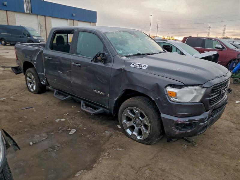 2019 Dodge Ram 1500 big Horn/lone Star