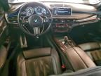 2016 BMW X5 Xdrive50i