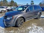 2020 Dodge Journey Crossroad