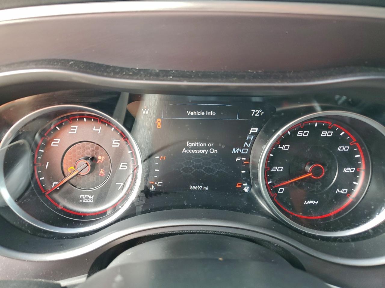 2022 Dodge Charger gt