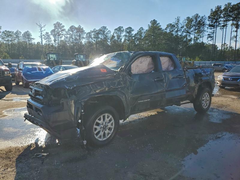 2024 Toyota Tacoma Double cab