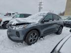 2025 Ford Escape st Line