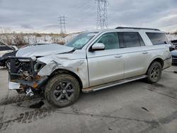 2019 Ford Expedition max xlt for sale in Littleton, CO