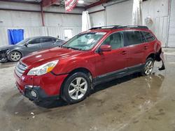 2014 Subaru Outback 2.5i Limited for sale in Albany, NY