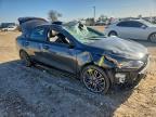 2021 KIA Forte gt