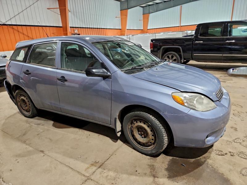 2008 Toyota Corolla Matrix xr