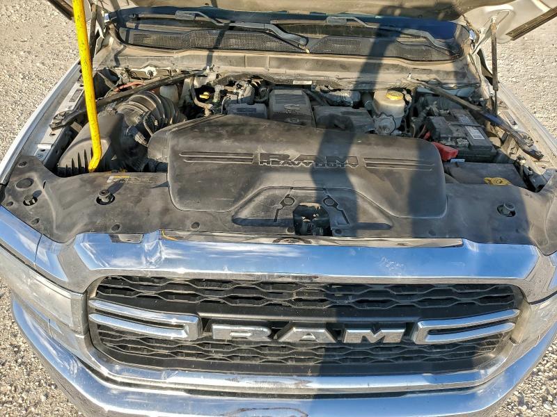 2019 Dodge Ram 2500 Tradesman