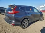 2018 Honda Cr-v exl