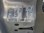 2007 Ford Focus ZX4