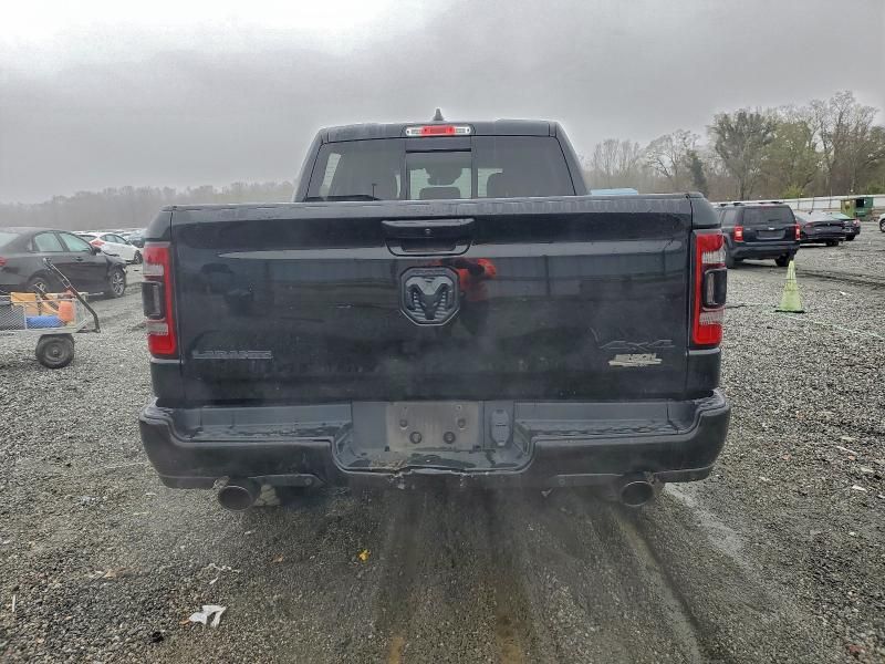 2023 Dodge 1500 Laramie
