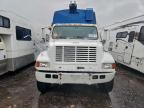 2001 International 4900 Refuse Truck
