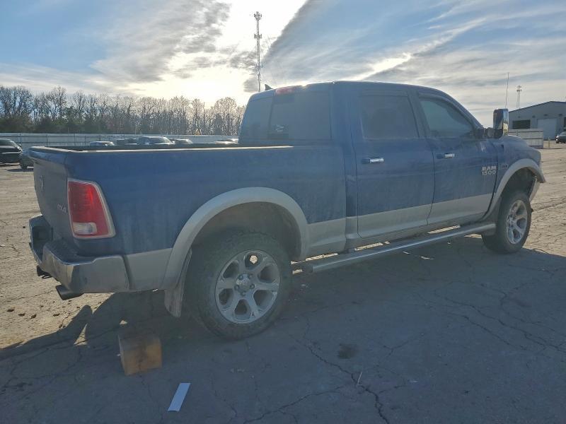 2017 Dodge 1500 Laramie