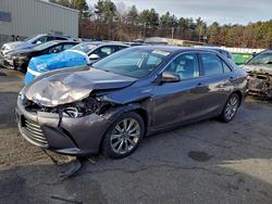 2015 Toyota Camry Hybrid for sale in Exeter, RI