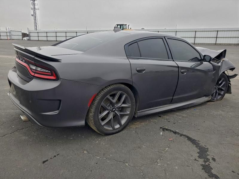 2019 Dodge Charger gt