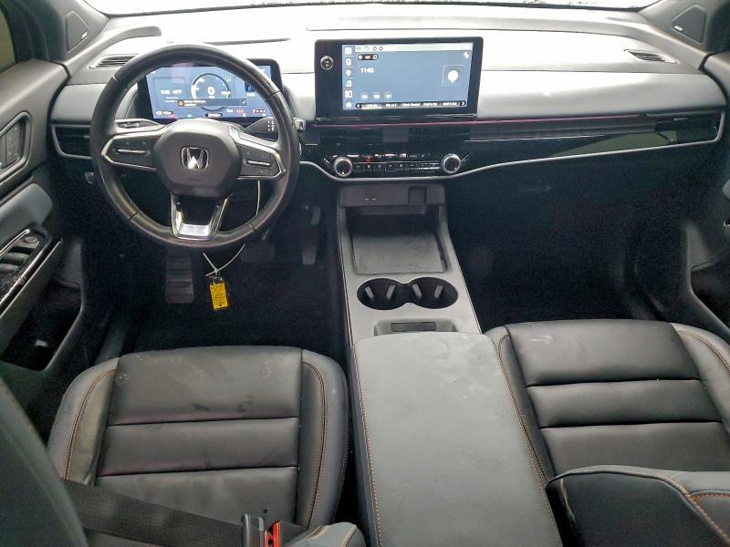 2024 Honda Prologue Touring
